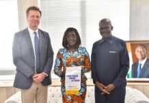 Engagement Humanitaire Rotary Honore Mariatou Koné Engagement Humanitaire Rotary Honore Mariatou Koné