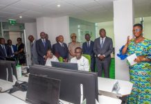 Gouvernement Lutte Pour Accès À L’Eau Potable Gouvernement Lutte Pour Accès À L'Eau Potable