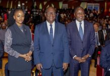 Côte d’Ivoire SIREXE 2026 Infrastructures Stratégiques Côte d'Ivoire SIREXE 2026 Infrastructures Stratégiques