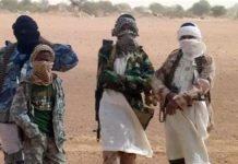 Sahel Épicentre Mondial Du Terrorisme En 2025 Sahel Épicentre Mondial Du Terrorisme En 2025