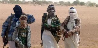 Sahel Épicentre Mondial Du Terrorisme En 2025 Sahel Épicentre Mondial Du Terrorisme En 2025