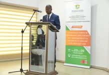 Ministère des Finances Huit Priorités 2027-2029 Ministère des Finances Huit Priorités 2027-2029