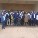 Université de San Pedro Maîtrise et Mobilisation des Ressources Université de San Pedro Maîtrise et Mobilisation des Ressources