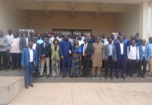 Université de San Pedro Maîtrise et Mobilisation des Ressources Université de San Pedro Maîtrise et Mobilisation des Ressources