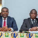 Mugef-CI Tensions Électorales David Bli Blé Dénonce Verrouillage Mugef-CI Tensions Électorales David Bli Blé Dénonce Verrouillage