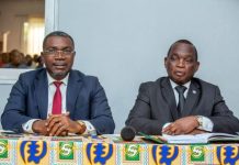 Mugef-CI Tensions Électorales David Bli Blé Dénonce Verrouillage Mugef-CI Tensions Électorales David Bli Blé Dénonce Verrouillage