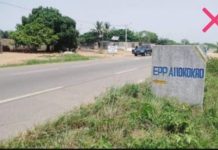 Intronisation d’un Chef à Allokokro Bouaké Intronisation d'un Chef à Allokokro Bouaké