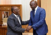 SFI Dévoile Priorités Pour Booster Économie Ivoirienne SFI Dévoile Priorités Pour Booster Économie Ivoirienne