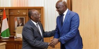 SFI Dévoile Priorités Pour Booster Économie Ivoirienne SFI Dévoile Priorités Pour Booster Économie Ivoirienne