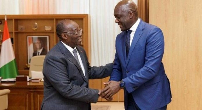 SFI Dévoile Priorités Pour Booster Économie Ivoirienne SFI Dévoile Priorités Pour Booster Économie Ivoirienne