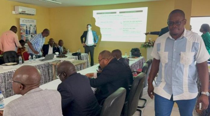 Lutte Contre La Fraude Avec Le Système SYSTRAC Lutte Contre La Fraude Avec Le Système SYSTRAC