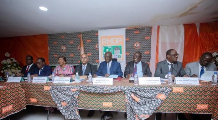 RHDP Annonce Sanctions Contre Candidats Indépendants RHDP Annonce Sanctions Contre Candidats Indépendants