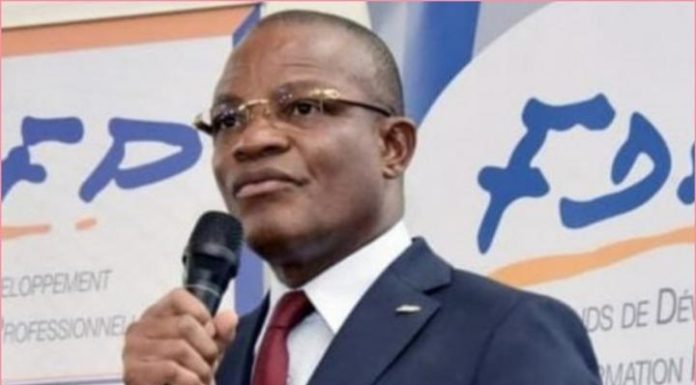 FDFP Accélère Sa Transformation Digitale Avec FDFP Connect FDFP Accélère Sa Transformation Digitale Avec FDFP Connect