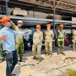 CôTe D’Ivoire et USA: Collaboration des Armées pour Efficacité CôTe D'Ivoire et USA: Collaboration des Armées pour Efficacité