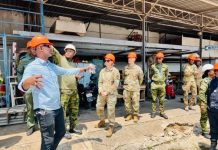 CôTe D’Ivoire et USA: Collaboration des Armées pour Efficacité CôTe D'Ivoire et USA: Collaboration des Armées pour Efficacité