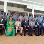 Perspectives Sécuritaires 2026-2030 de la Gendarmerie Perspectives Sécuritaires 2026-2030 de la Gendarmerie