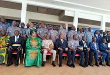 Perspectives Sécuritaires 2026-2030 de la Gendarmerie Perspectives Sécuritaires 2026-2030 de la Gendarmerie