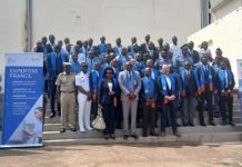 Bouaké Lancement d’un Projet de Lutte Contre la Criminalité Bouaké Lancement d'un Projet de Lutte Contre la Criminalité