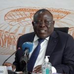 Cissé Bacongo Mobilise Jeunes Cadres du RHDP Cissé Bacongo Mobilise Jeunes Cadres du RHDP