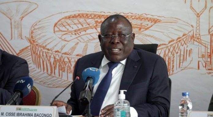 Cissé Bacongo Mobilise Jeunes Cadres du RHDP Cissé Bacongo Mobilise Jeunes Cadres du RHDP