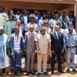 Gouvernance et Transparence du Budget Citoyen 2026 Gouvernance et Transparence du Budget Citoyen 2026