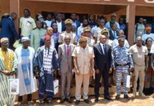 Gouvernance et Transparence du Budget Citoyen 2026 Gouvernance et Transparence du Budget Citoyen 2026