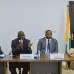 Lutte Contre La Criminalité Financière En Côte d’Ivoire Lutte Contre La Criminalité Financière En Côte d'Ivoire