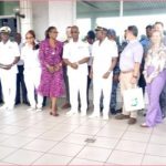 Séminaire International à Abidjan pour la Sécurité Maritime Séminaire International à Abidjan pour la Sécurité Maritime