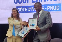 Gouvernement et PNUD Un Plan de Transformation 2026-2030 Gouvernement et PNUD Un Plan de Transformation 2026-2030