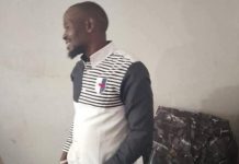 Faux Agent de la PJ Arrêté pour Trafic de Drogue Faux Agent de la PJ Arrêté pour Trafic de Drogue