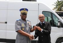 UE Soutient Paix Stabilité Sécurité en Côte d’Ivoire UE Soutient Paix Stabilité Sécurité en Côte d'Ivoire