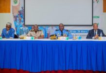 Séminaire DGPN à Yakro pour améliorer conditions de vie Séminaire DGPN à Yakro pour améliorer conditions de vie