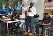 Aboisso Dénonce Expropriation Imminente de Yao Balnéaire Aboisso Dénonce Expropriation Imminente de Yao Balnéaire