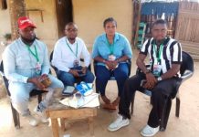 Bangolo Exige le Retrait des Dozos Après l’Assassinat Bangolo Exige le Retrait des Dozos Après l'Assassinat