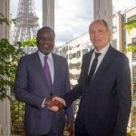 Forum Business France 2026 Ambitions du Gouvernement Forum Business France 2026 Ambitions du Gouvernement