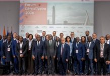 Infrastructure Et Logistique Intégration Régionale Au Forum Infrastructure Et Logistique Intégration Régionale Au Forum