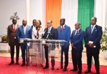 Parlement Autorise Réformes Marchés Publics Fiscalité Commerce Parlement Autorise Réformes Marchés Publics Fiscalité Commerce