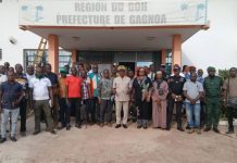 Bilan Positif du Conseil Café-Cacao à Gagnoa Bilan Positif du Conseil Café-Cacao à Gagnoa