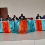 SIR Présente Projet de Cogénération à Port Bouët SIR Présente Projet de Cogénération à Port Bouët