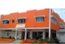 Résidences Meublées Sous Contrôle du BURIDA Résidences Meublées Sous Contrôle du BURIDA