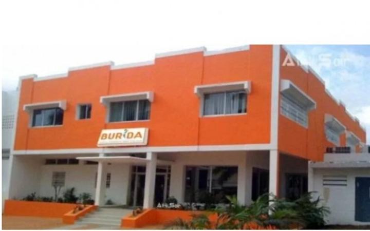 Résidences Meublées Sous Contrôle du BURIDA Résidences Meublées Sous Contrôle du BURIDA