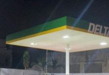 Sous-gérant de station-service soupçonné de disparition Sous-gérant de station-service soupçonné de disparition