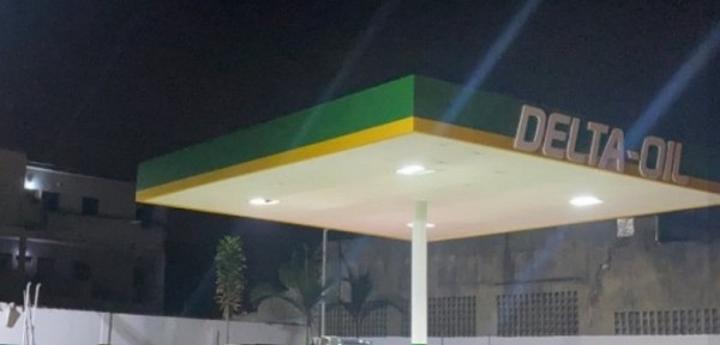 Sous-gérant de station-service soupçonné de disparition Sous-gérant de station-service soupçonné de disparition