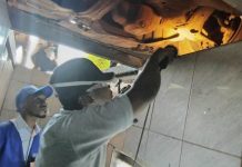 Évaluation des Centres de Contrôle Technique Automobile Évaluation des Centres de Contrôle Technique Automobile