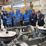 Metro D’Abidjan Les Voitures Arrivent Avant Juillet 2027 Metro D'Abidjan Les Voitures Arrivent Avant Juillet 2027