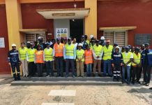 Plan d’urgence de 700 milliards Fcfa pour l’électricité Plan d'urgence de 700 milliards Fcfa pour l'électricité