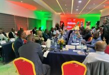 Promotion Du Contenu Local Pour Les PME Extractives Promotion Du Contenu Local Pour Les PME Extractives