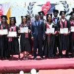 UFHB Célèbre Plus de 2000 Nouveaux Juristes UFHB Célèbre Plus de 2000 Nouveaux Juristes