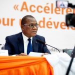 Décentralisation Nouveau Souffle pour Développement Territorial Décentralisation Nouveau Souffle pour Développement Territorial