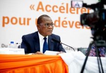 Décentralisation Nouveau Souffle pour Développement Territorial Décentralisation Nouveau Souffle pour Développement Territorial